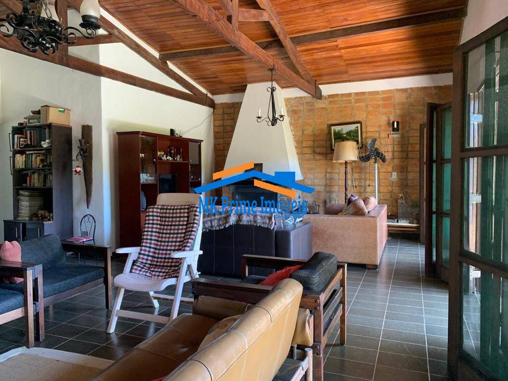 Sítio à venda com 3 quartos, 340m² - Foto 3