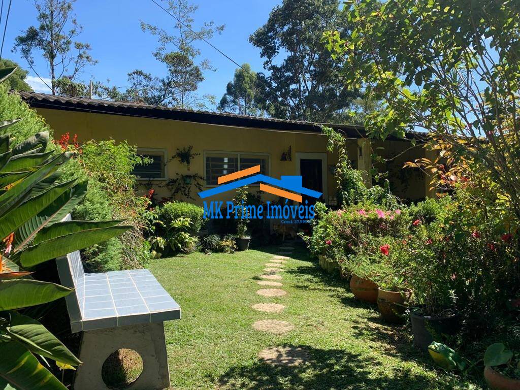 Sítio à venda com 3 quartos, 340m² - Foto 12