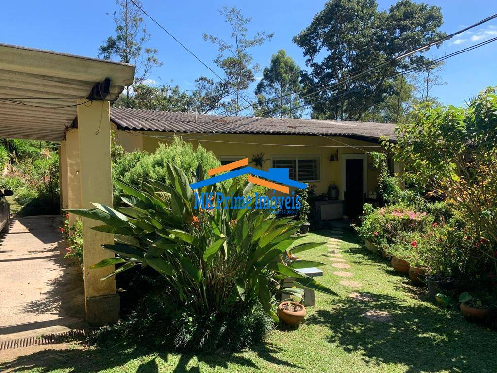 Sítio à venda com 3 quartos, 340m² - Foto 13