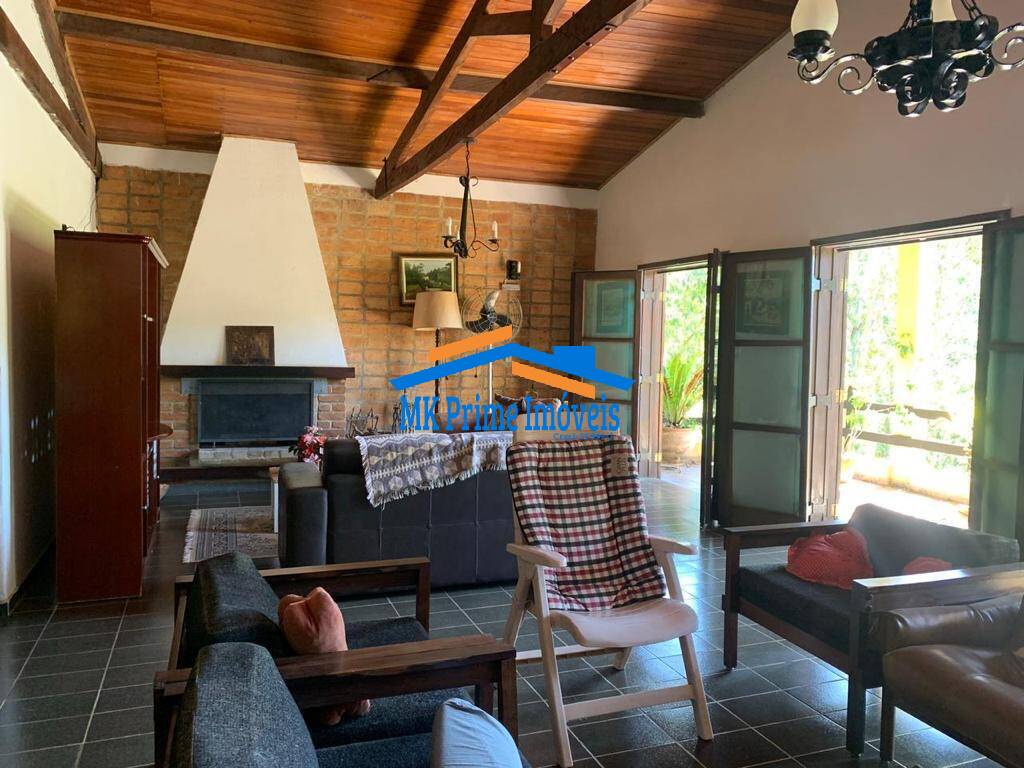 Sítio à venda com 3 quartos, 340m² - Foto 4