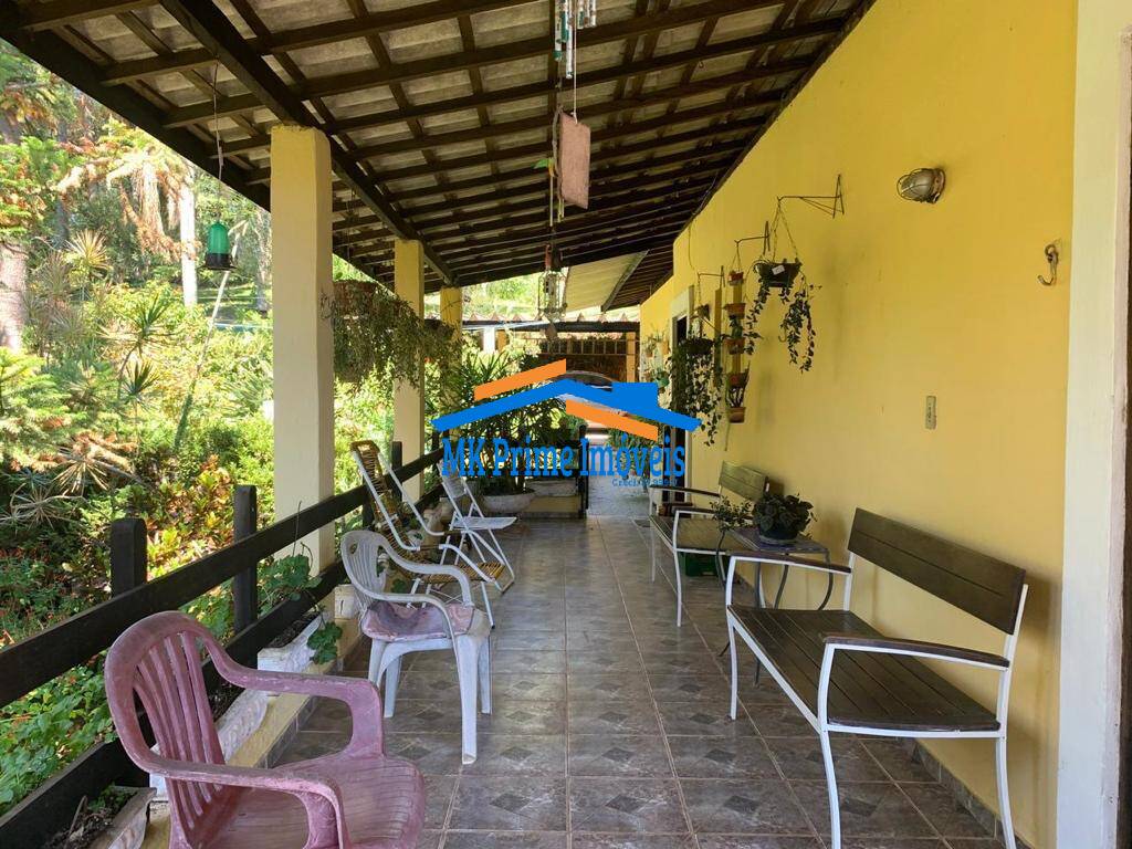 Sítio à venda com 3 quartos, 340m² - Foto 17