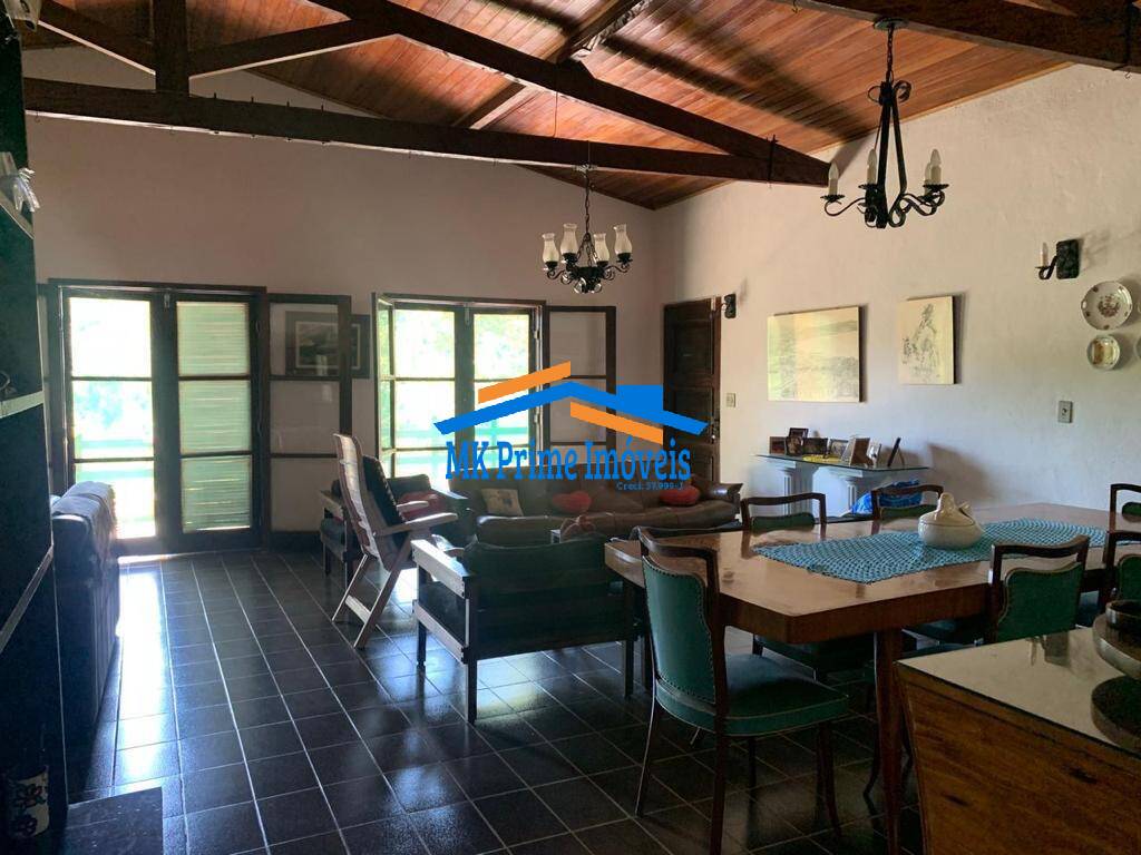 Sítio à venda com 3 quartos, 340m² - Foto 5
