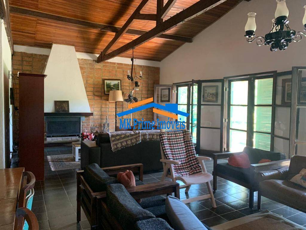 Sítio à venda com 3 quartos, 340m² - Foto 2