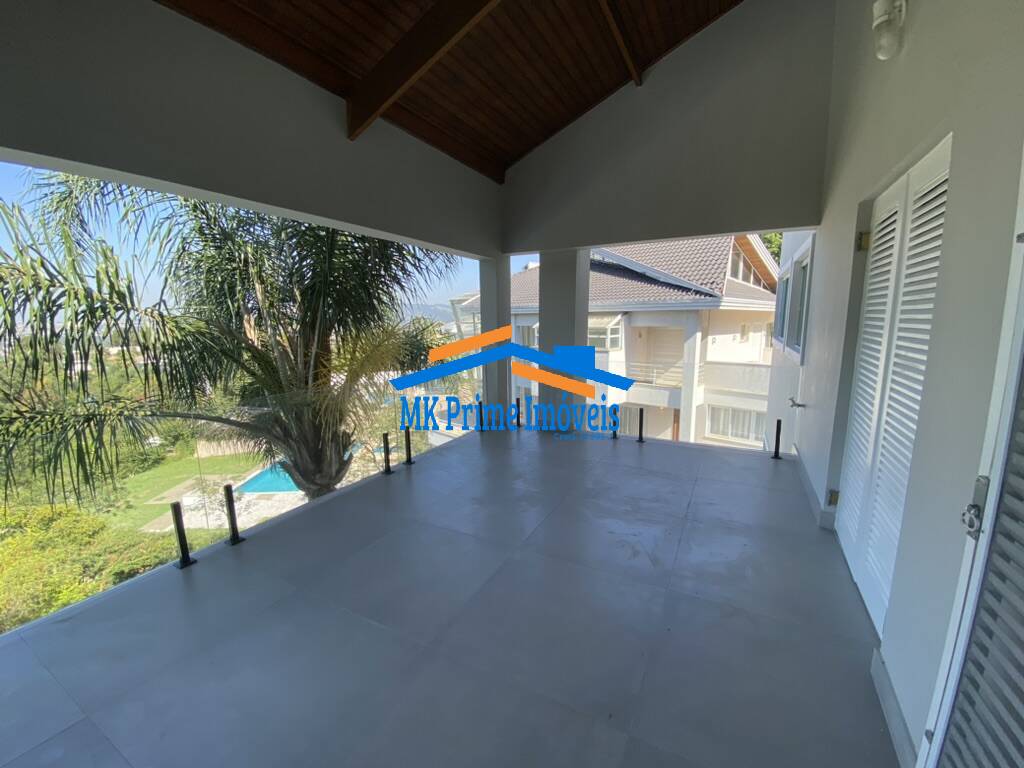 Casa de Condomínio, 6 quartos - Foto 17