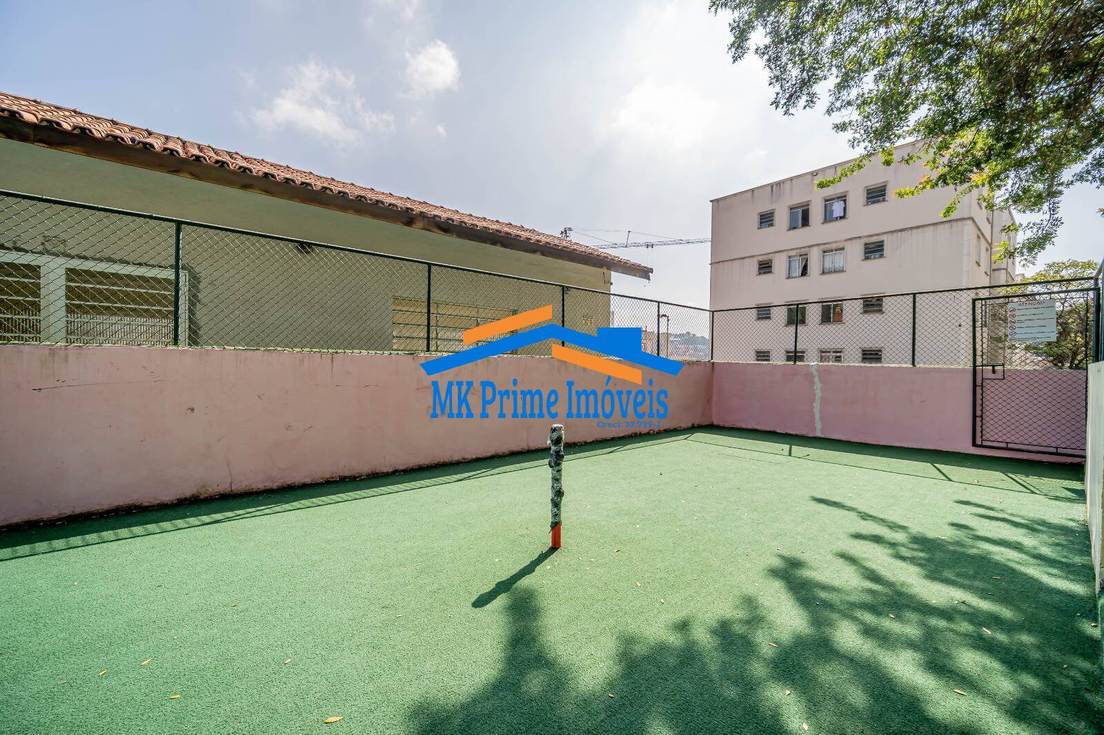 Apartamento, 2 quartos, 42 m² - Foto 23