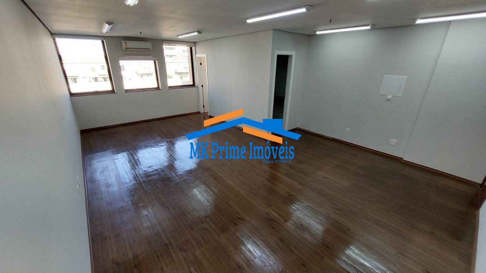 Sala-Conjunto, 40 m² - Foto 1