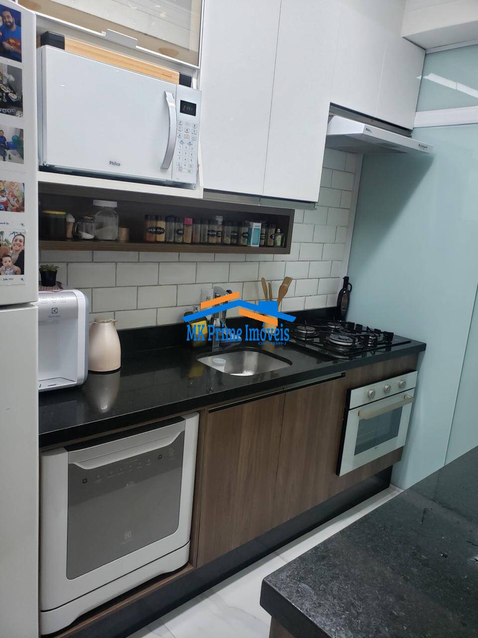 Apartamento à venda com 2 quartos, 49m² - Foto 5