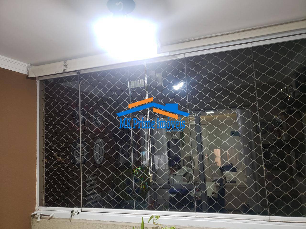 Apartamento à venda com 2 quartos, 49m² - Foto 1