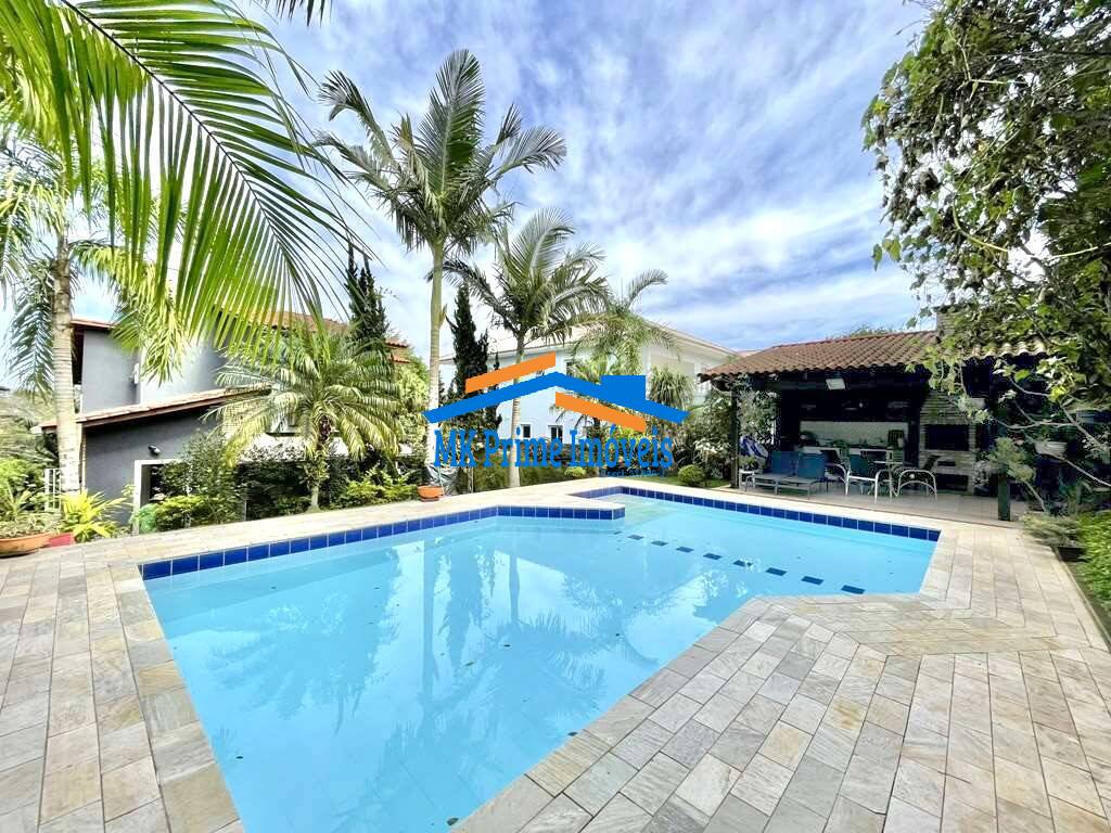 Casa de Condomínio à venda com 4 quartos, 380m² - Foto 3