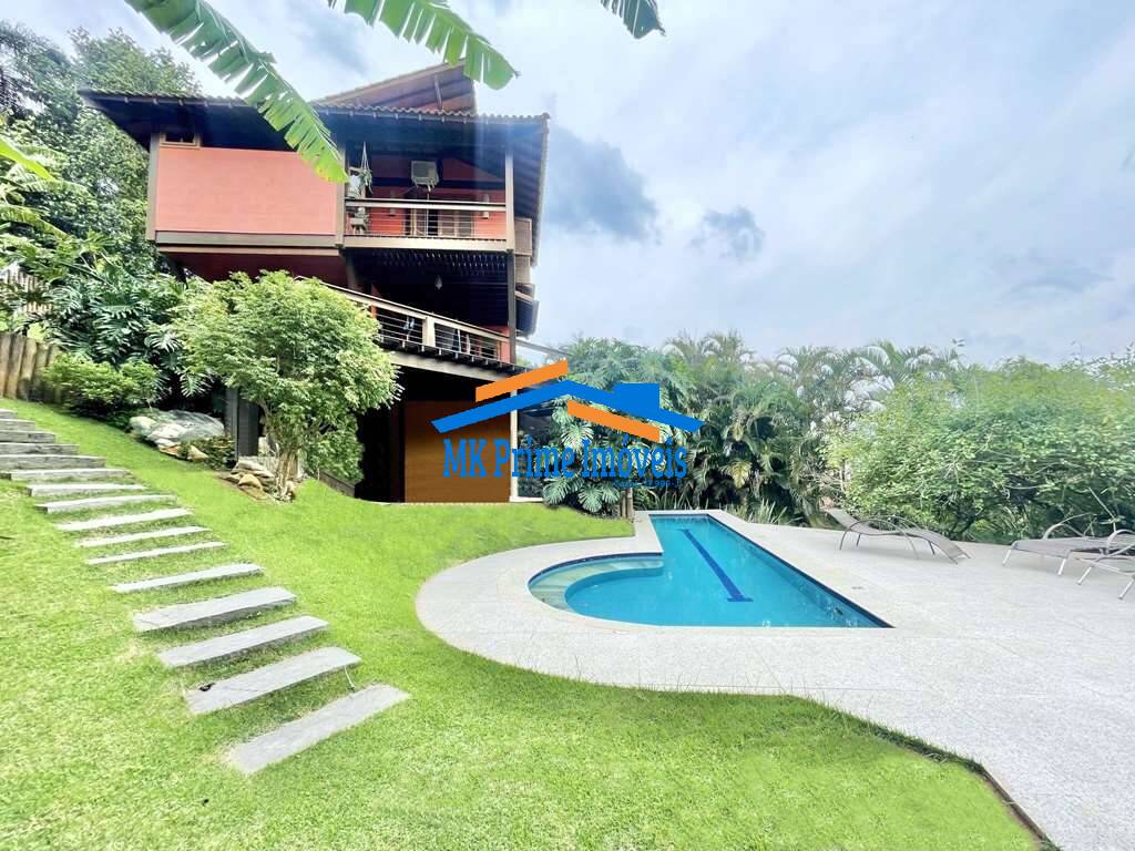 Casa de Condomínio à venda com 3 quartos, 282m² - Foto 1