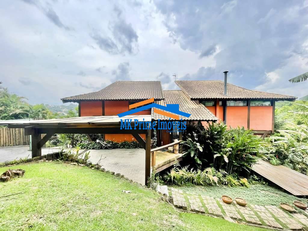 Casa de Condomínio à venda com 3 quartos, 282m² - Foto 2