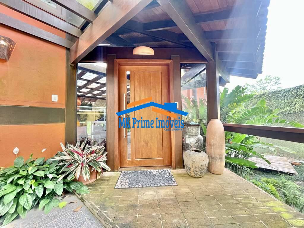 Casa de Condomínio à venda com 3 quartos, 282m² - Foto 5