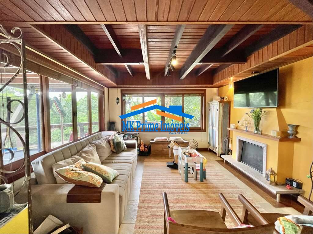 Casa de Condomínio à venda com 3 quartos, 282m² - Foto 4