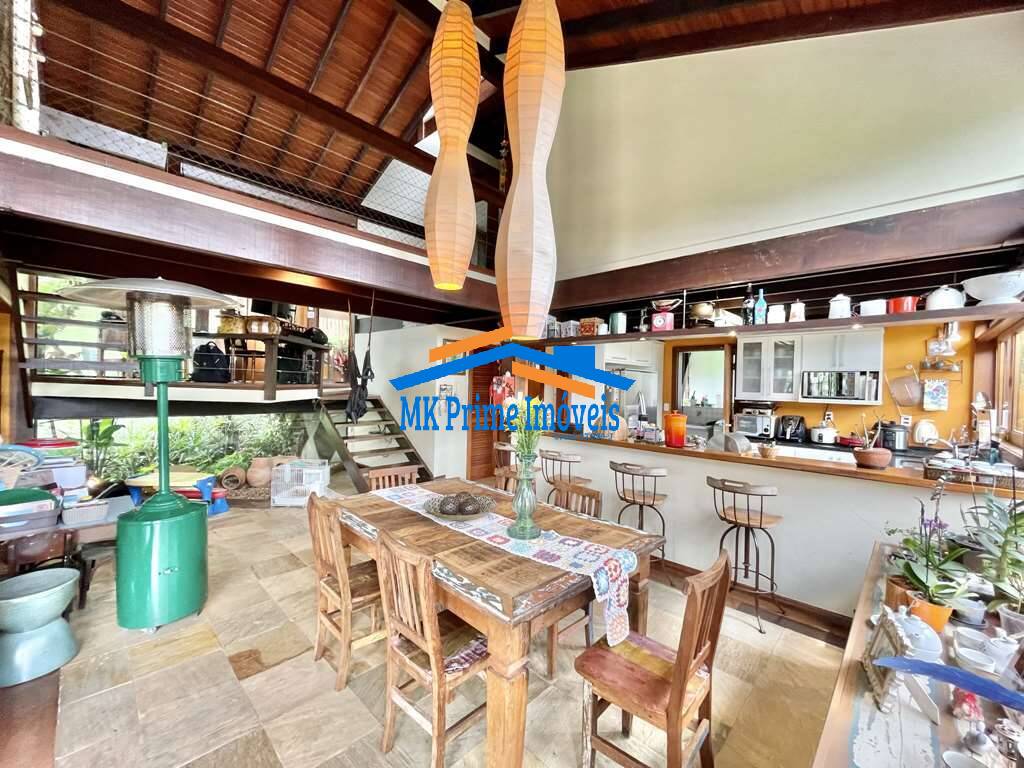 Casa de Condomínio à venda com 3 quartos, 282m² - Foto 6