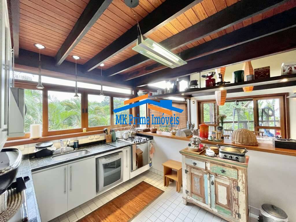 Casa de Condomínio à venda com 3 quartos, 282m² - Foto 14