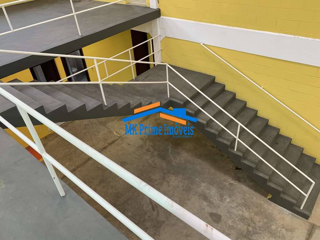 Depósito-Galpão, 505 m² - Foto 17