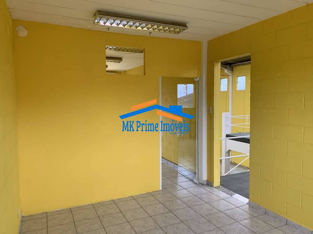 Depósito-Galpão, 505 m² - Foto 19