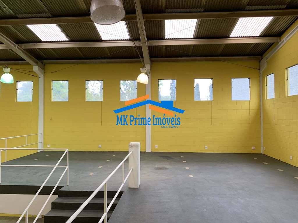 Depósito-Galpão, 505 m² - Foto 22