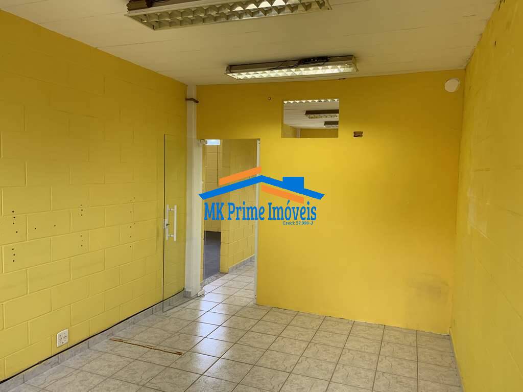 Depósito-Galpão, 505 m² - Foto 29