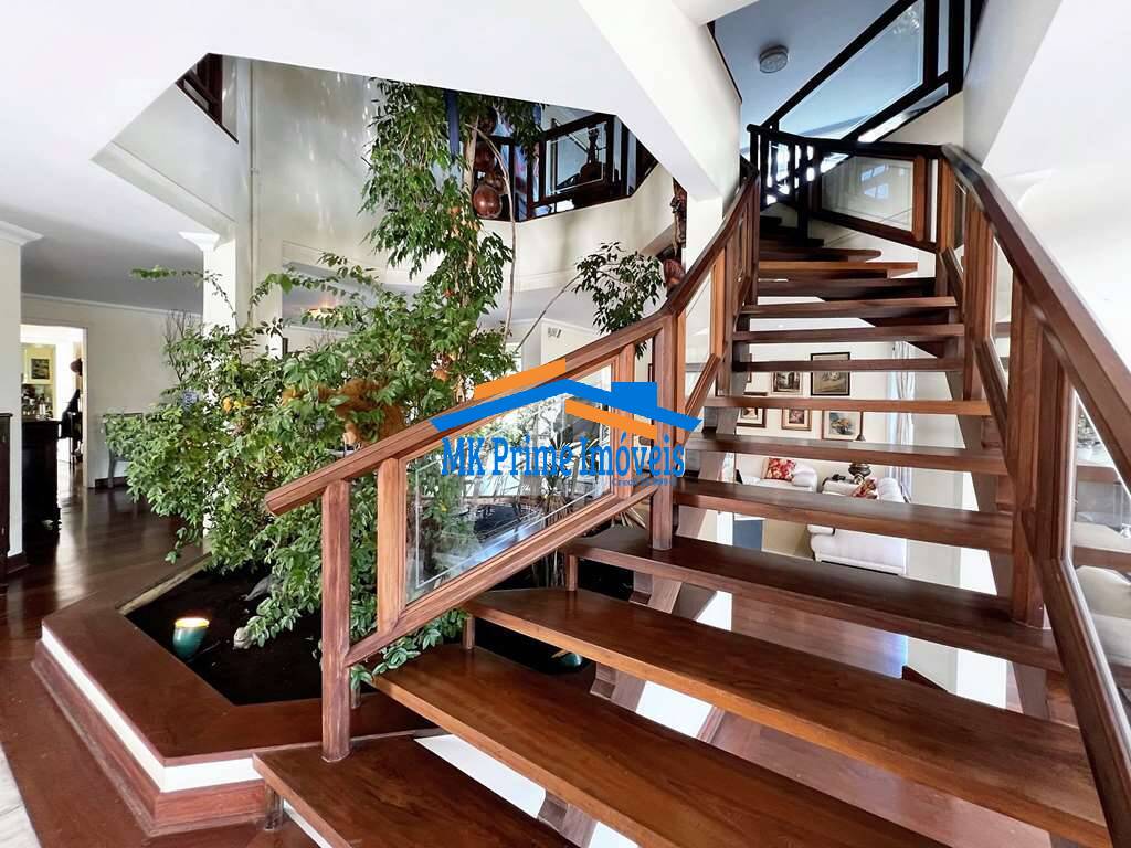 Casa de Condomínio, 4 quartos - Foto 23