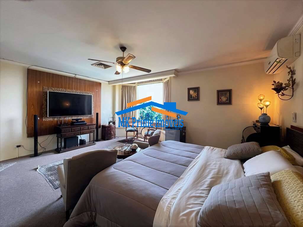 Casa de Condomínio, 4 quartos - Foto 21