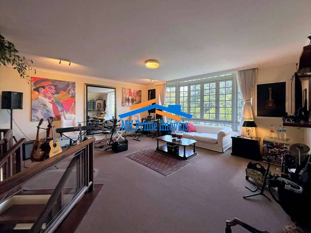 Casa de Condomínio, 4 quartos - Foto 25