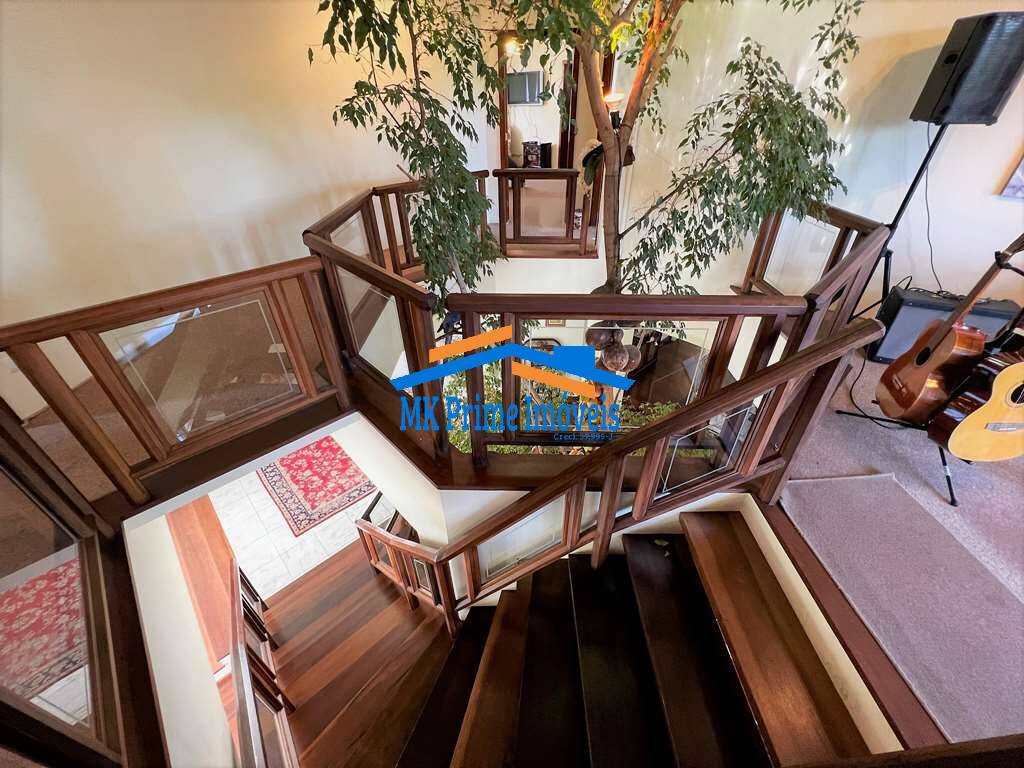 Casa de Condomínio, 4 quartos - Foto 29