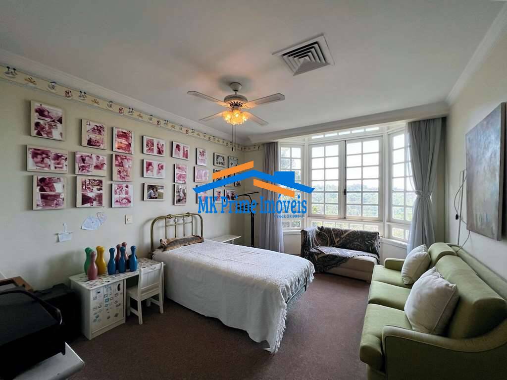 Casa de Condomínio, 4 quartos - Foto 31