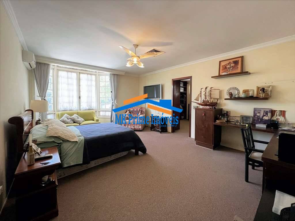 Casa de Condomínio, 4 quartos - Foto 30