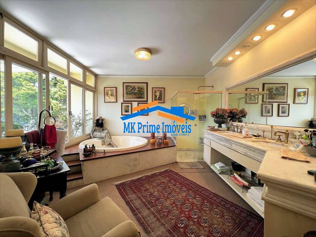 Casa de Condomínio, 4 quartos - Foto 33