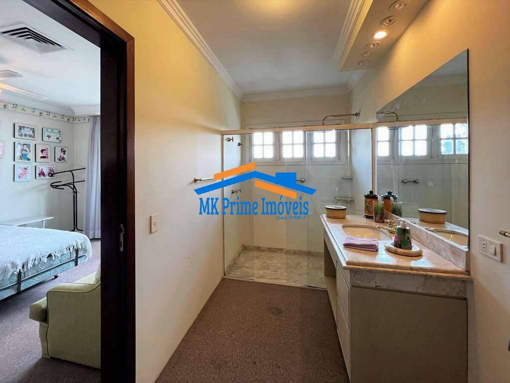 Casa de Condomínio, 4 quartos - Foto 34