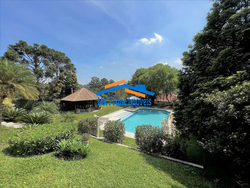 Casa de Condomínio, 4 quartos - Foto 44