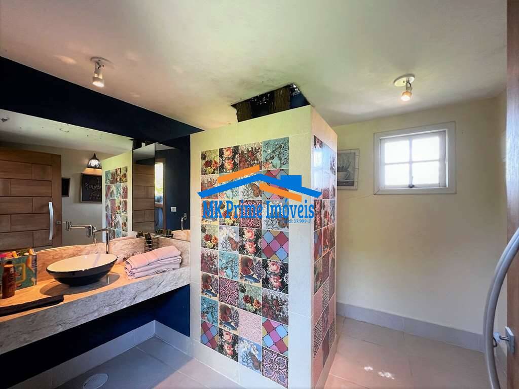 Casa de Condomínio, 4 quartos - Foto 43