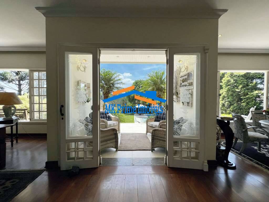 Casa de Condomínio, 4 quartos - Foto 40