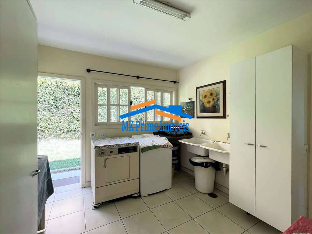 Casa de Condomínio, 4 quartos - Foto 46