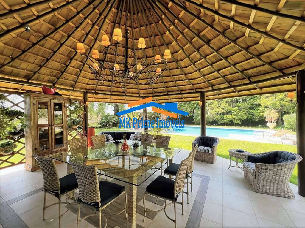 Casa de Condomínio, 4 quartos - Foto 45