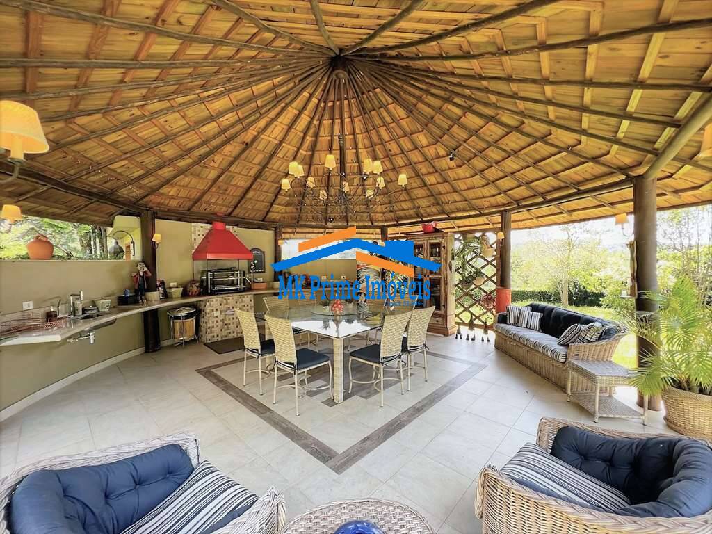 Casa de Condomínio, 4 quartos - Foto 47