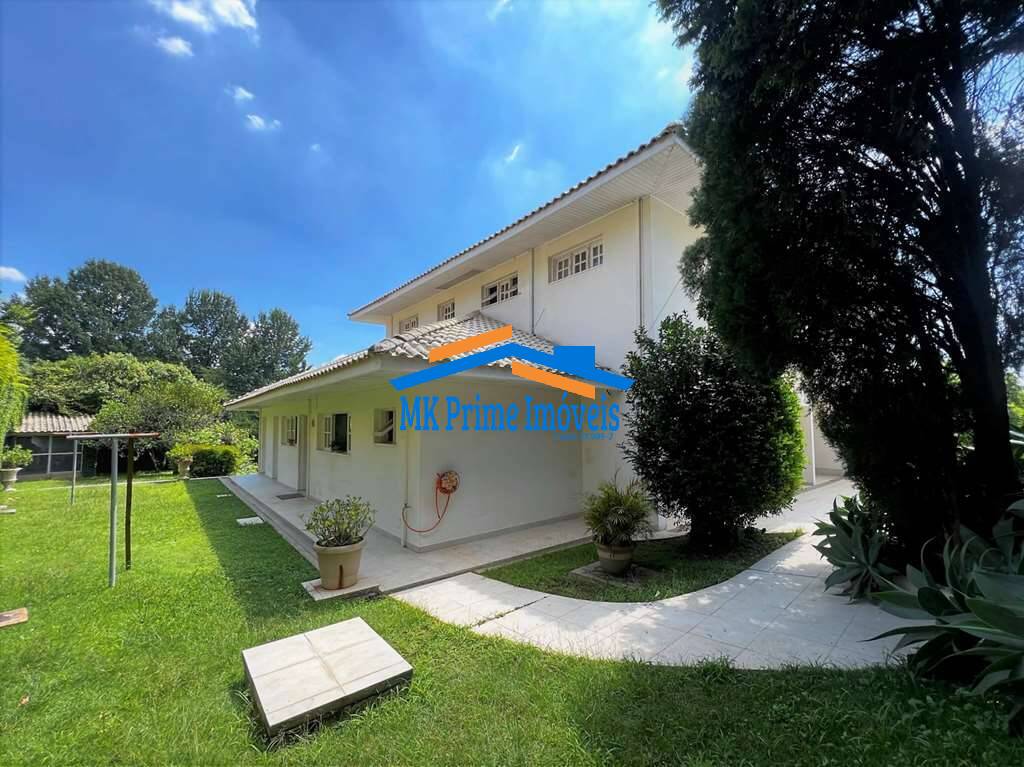 Casa de Condomínio, 4 quartos - Foto 54