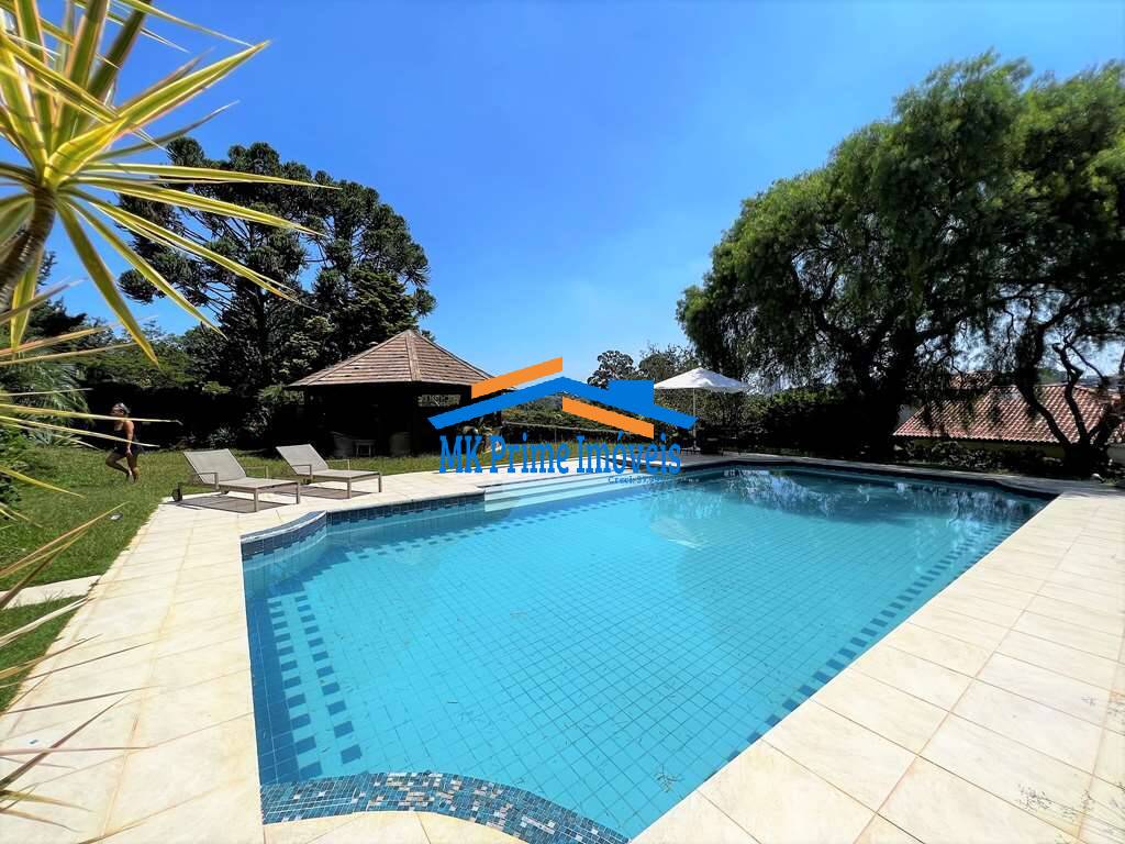 Casa de Condomínio, 4 quartos - Foto 55