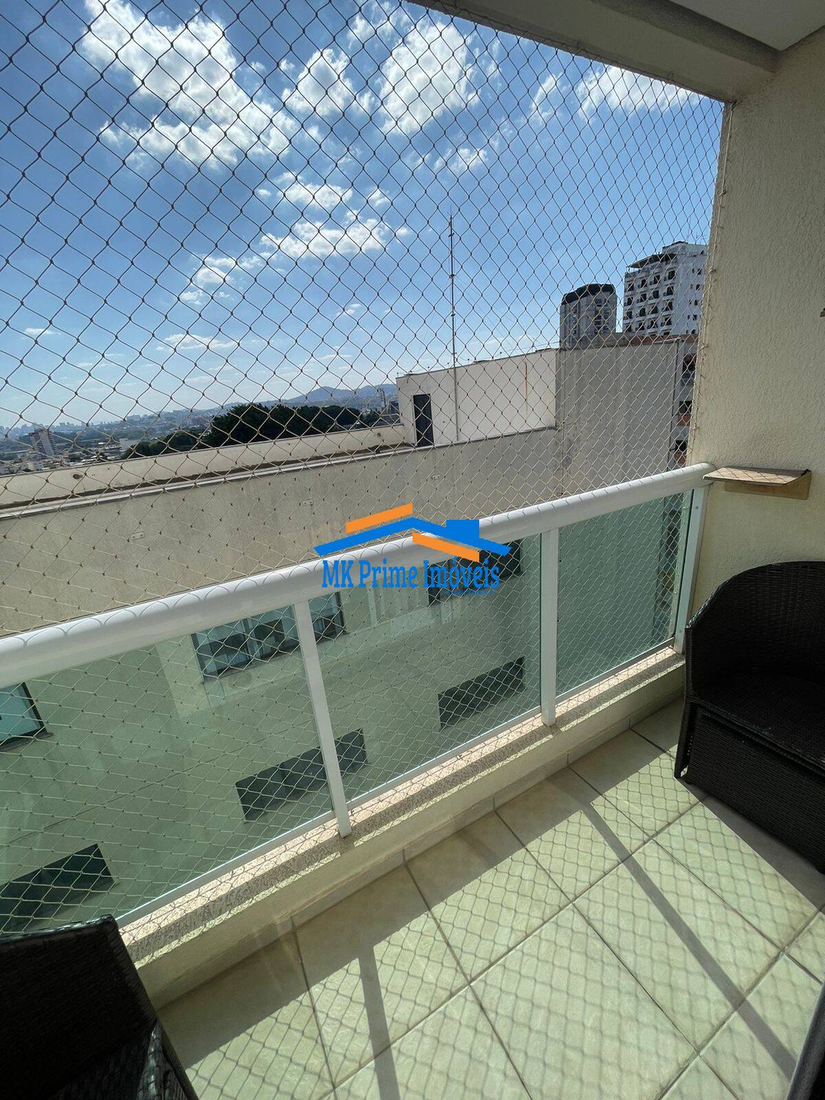 Apartamento à venda com 3 quartos, 155m² - Foto 27