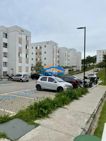 Apartamento, 2 quartos, 45 m² - Foto 16