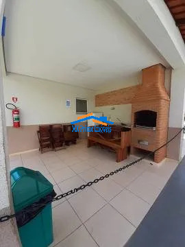 Apartamento, 2 quartos, 45 m² - Foto 18