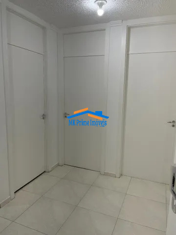 Apartamento, 2 quartos, 45 m² - Foto 19