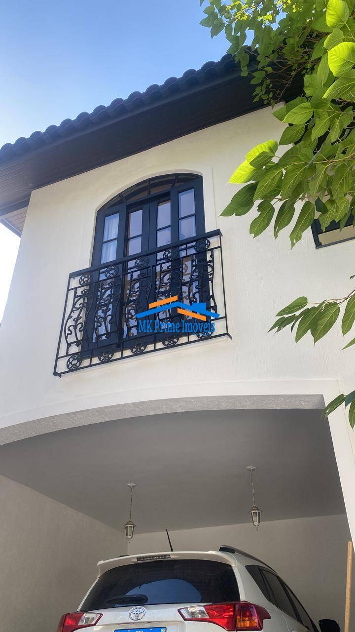 Casa de Condomínio, 4 quartos - Foto 19