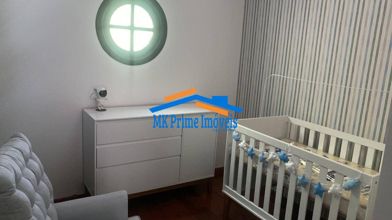 Casa de Condomínio, 4 quartos - Foto 22