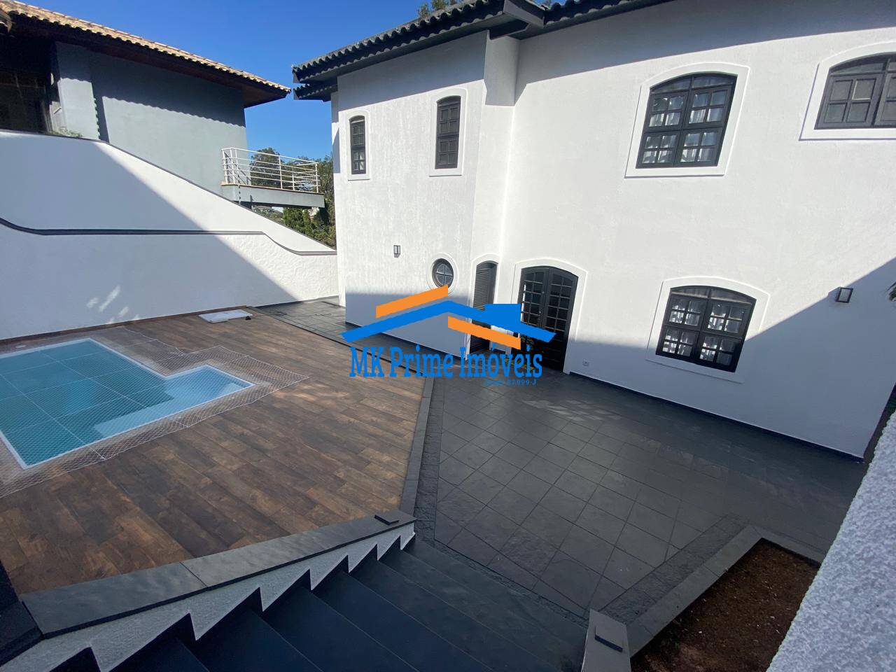Casa de Condomínio, 4 quartos - Foto 33