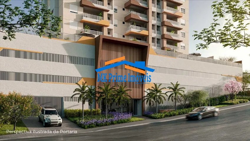 Apartamento à venda com 3 quartos, 78m² - Foto 15