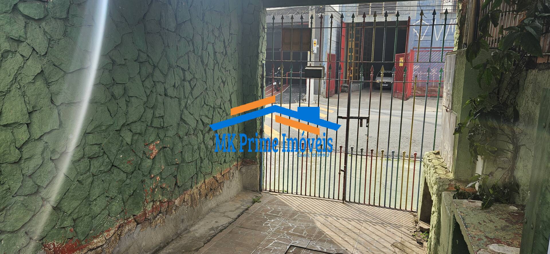 Casa, 1 quarto, 310 m² - Foto 2