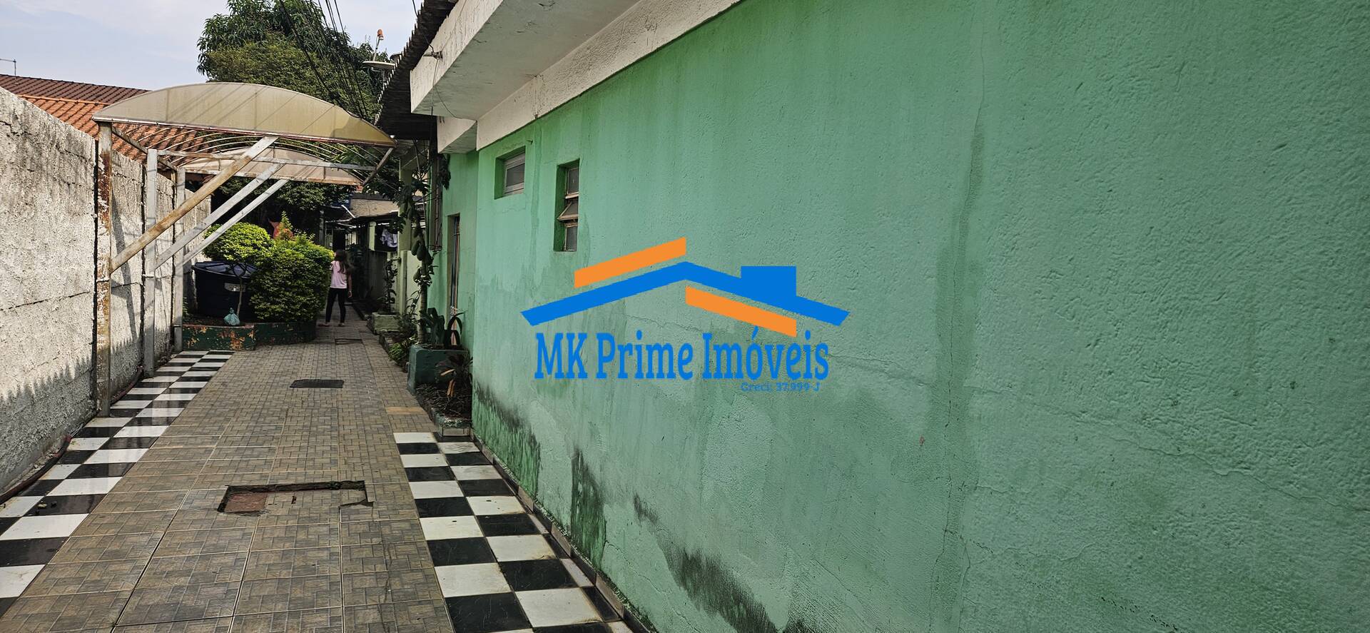 Casa, 1 quarto, 310 m² - Foto 3