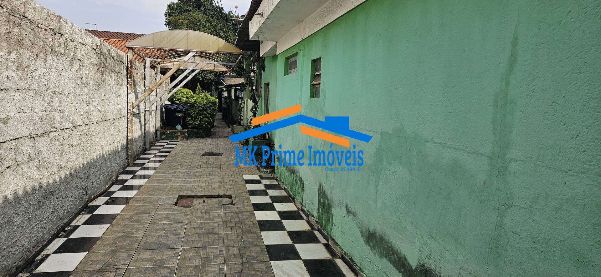 Casa, 1 quarto, 310 m² - Foto 4